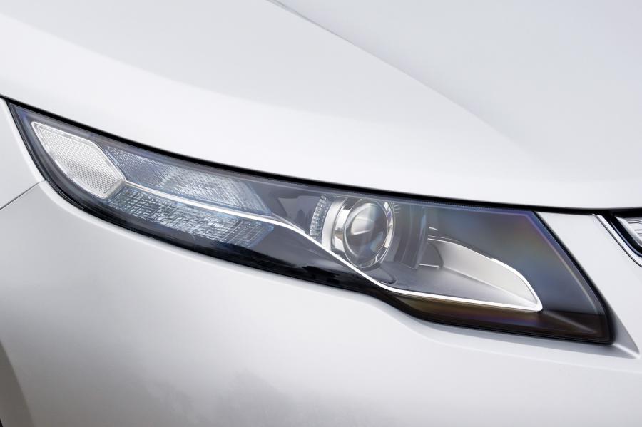  Holden Volt 2013 года  (фото 27 из 87)